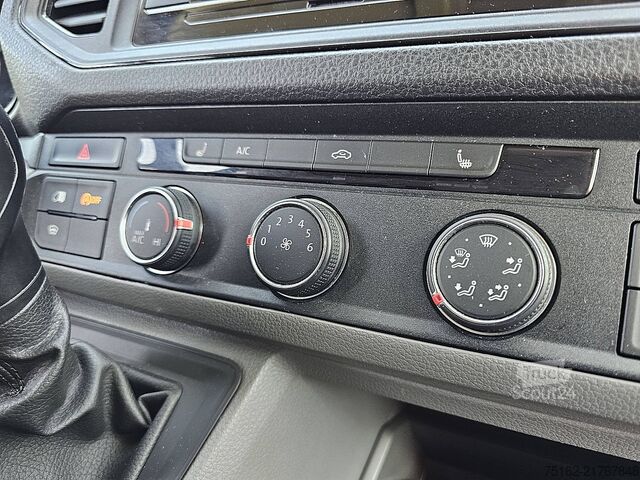 Magastetős kombi VOLKSWAGEN CRAFTER 35 2.0 L4H3 Automaat Euro6