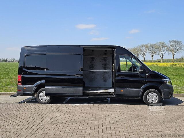 Magastetős kombi VOLKSWAGEN CRAFTER 35 2.0 L4H3 Automaat Euro6
