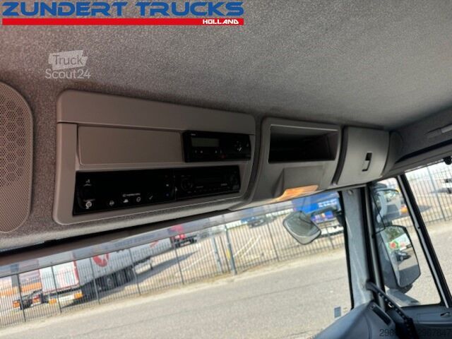 Soğutmalı/dondurulmuş taşıma Iveco EUROCARGO 120E22, THERMO KING T-600R D+E