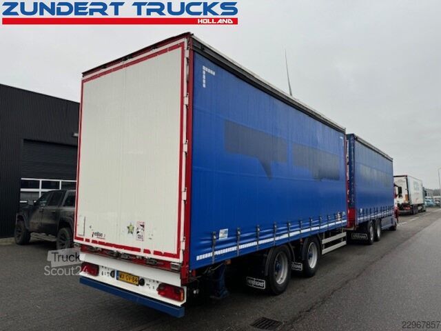 VolvoFM 420, 6x2 Volvo FM 420, 6x2
