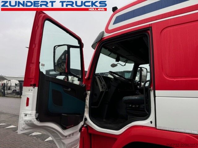 VolvoFM 420, 6x2 Volvo FM 420, 6x2