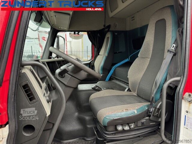 VolvoFM 420, 6x2 Volvo FM 420, 6x2
