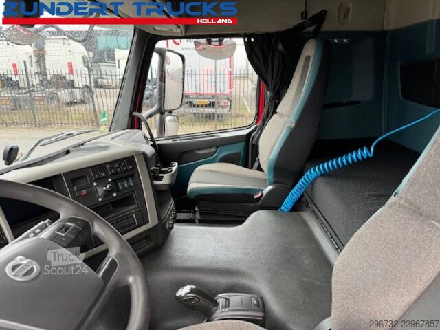 VolvoFM 420, 6x2 Volvo FM 420, 6x2