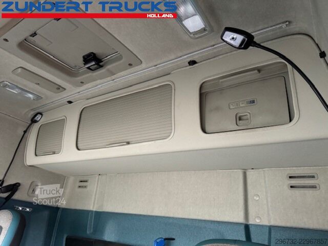 VolvoFM 420, 6x2 Volvo FM 420, 6x2