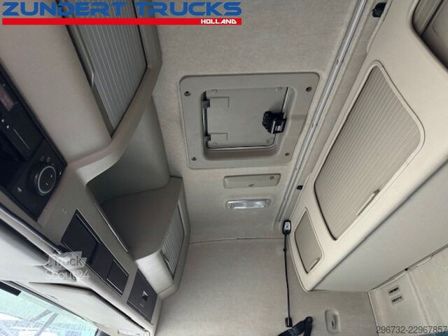 VolvoFM 420, 6x2 Volvo FM 420, 6x2