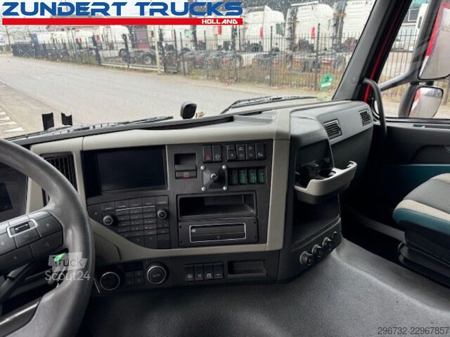 VolvoFM 420, 6x2 Volvo FM 420, 6x2