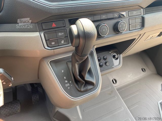 Mikroautobuss MAN TGE 5.160 21+3 Klima Standheizung AHK