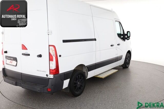 Furgone renault Master dCi KASTEN L2H2 STANDHEIZ,NAVI,KAMERA
