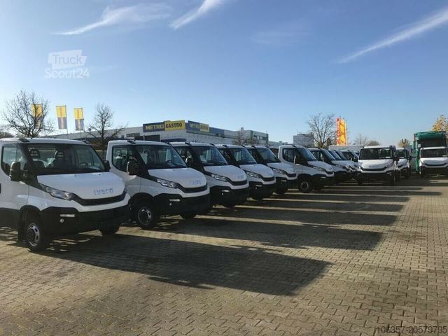 Tovornjakovo podvozje IVECO X-WAY AD280X50Y/PS HR ON Rd.4500+1395mm MY25