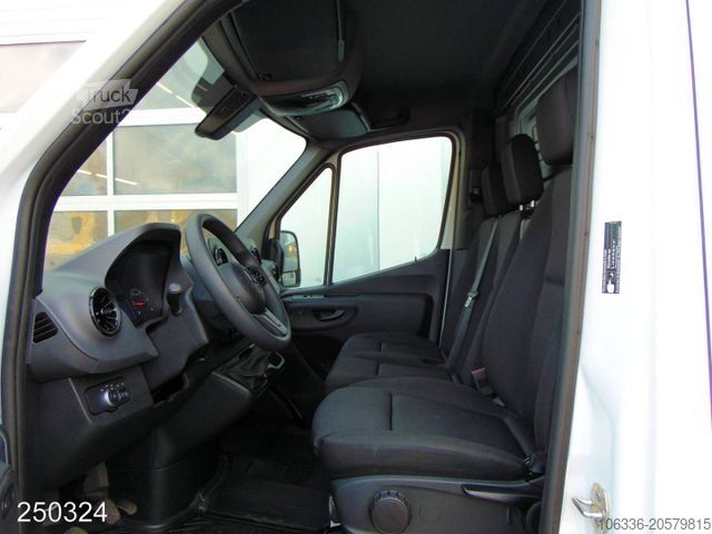 Fourgon surélevé MERCEDES-BENZ Sprinter 315 CDI Maxi KLIMA-NAVI-KAMERA