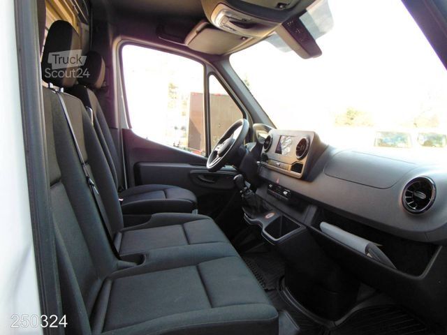 Kombi z visokim stropom MERCEDES-BENZ Sprinter 315 CDI Maxi KLIMA-NAVI-KAMERA