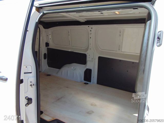 Fourgon tôlé OPEL Vivaro Edition L3 2.0 BlueHDi 120 FAP A/C-KAMERA