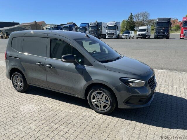 حافلة صغيرة Mercedes-Benz Marco Polo 250 d 4M HORIZON EDITION AHZV+360+LED