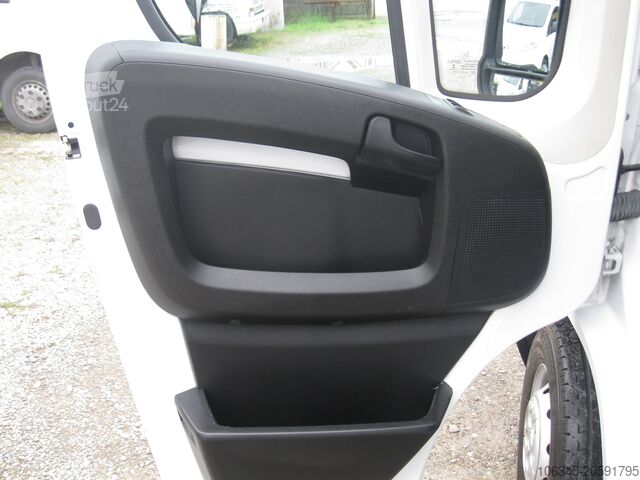 Van FIAT Ducato Maxi