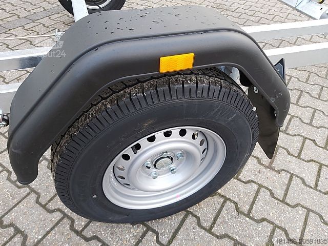 Przyczepa do łodzi Brenderup 1800kg 221800 B SR jetzt online bestellen