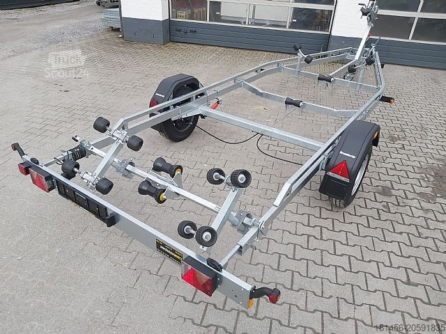 Причіп для човна Brenderup 1800kg 221800 B SR jetzt online bestellen