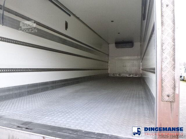Koel-vriestransport Mercedes Antos 2533 RHD 6x2 Thermoking T1000R frigo
