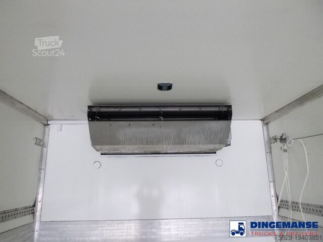 Hűtött/fagyasztott szállítás Mercedes Antos 2533 RHD 6x2 Thermoking T1000R frigo