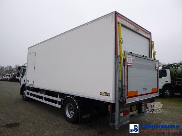 Transport frigorifique Renault D18 Wide 4x2 RHD Thermoking T800 R frigo
