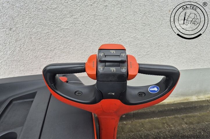 Hochhubwagen Linde L14i