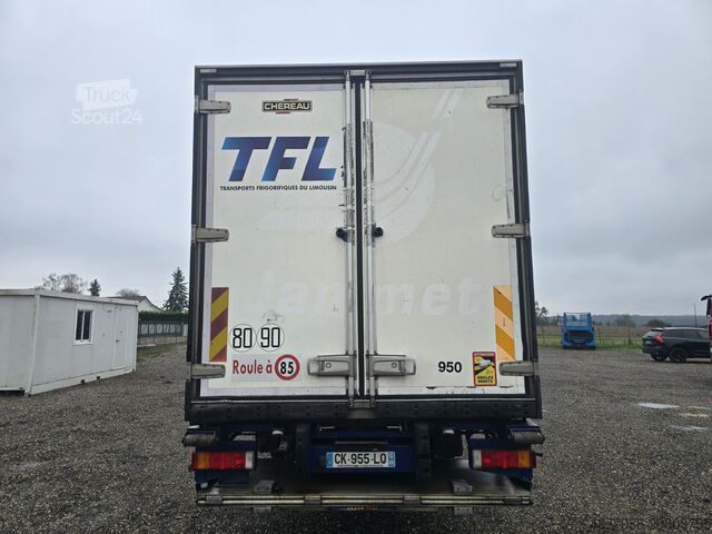 Refrigerated truck DAF CF 310