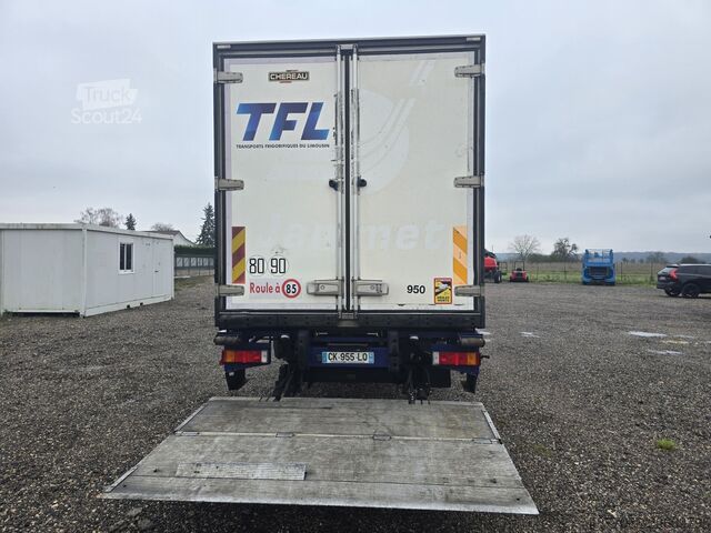 Refrigerated truck DAF CF 310