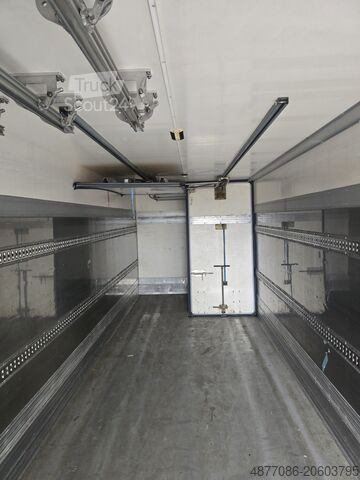 Refrigerated truck DAF CF 310