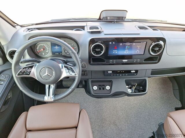 Полуинтегрированный автодом HYMER/ERIBA ML-T 570 Automatik|Allrad 4x4|190 PS|Winterpaket