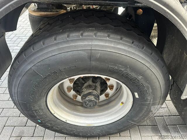 Dumper Carnehl CHKS/HH 2 ASSER KIPPER KIPPER/TIPPER /OPLEGGER/...