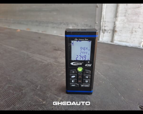 Trattore stradale standard IVECO AS260 - AS260SY/FP-CM