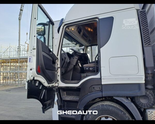 Standardní tahač IVECO AS260 - AS260SY/FP-CM