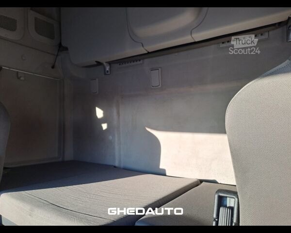 Trattore stradale standard IVECO AS260 - AS260SY/FP-CM