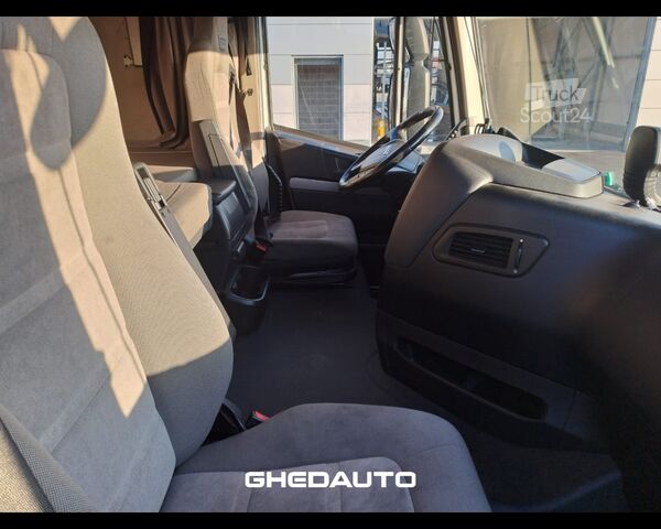 Trattore stradale standard IVECO AS260 - AS260SY/FP-CM