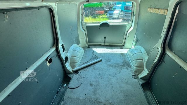 Furgone VOLKSWAGEN T5 1,9 TDI Kastenwagen Bj 2008