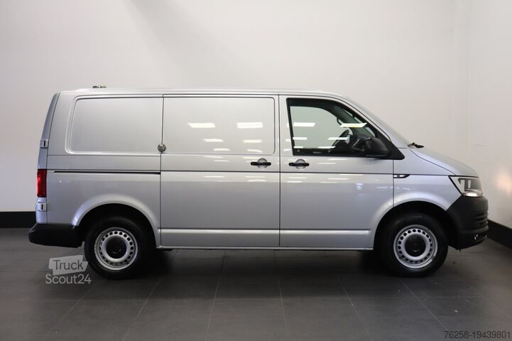 Kastenwagen Volkswagen Transporter 2.0 TDI 150PK Automaat EURO 6 - Air...