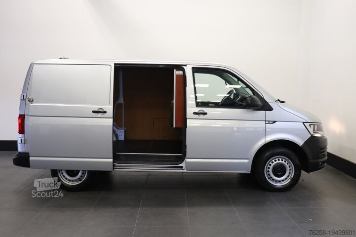 Kastenwagen Volkswagen Transporter 2.0 TDI 150PK Automaat EURO 6 - Air...
