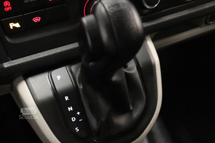 Kastenwagen Volkswagen Transporter 2.0 TDI 150PK Automaat EURO 6 - Air...