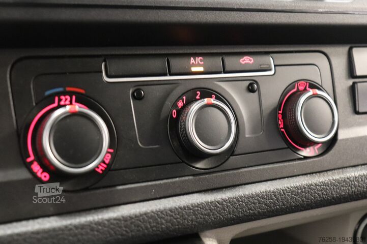 Kastenwagen Volkswagen Transporter 2.0 TDI 150PK Automaat EURO 6 - Air...