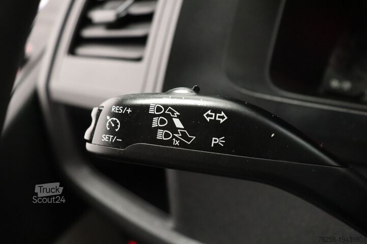 Kastenwagen Volkswagen Transporter 2.0 TDI 150PK Automaat EURO 6 - Air...