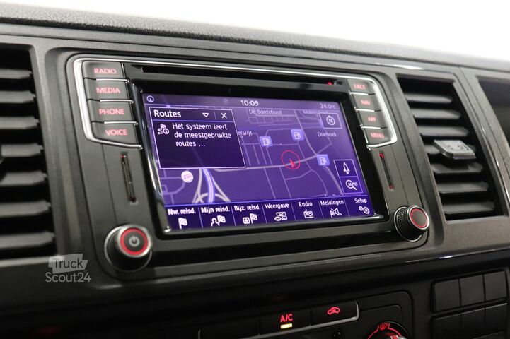 Kastenwagen Volkswagen Transporter 2.0 TDI 150PK Automaat EURO 6 - Air...