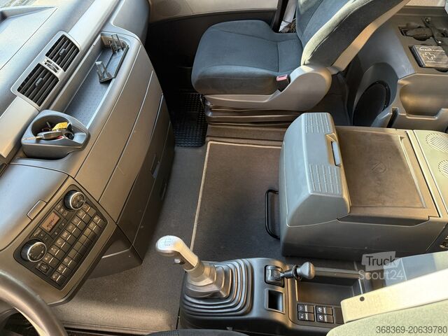 Schwerlast LKW/SZM MAN TGX 33.480 6x4 BLS (zul. ZGG 120 t)