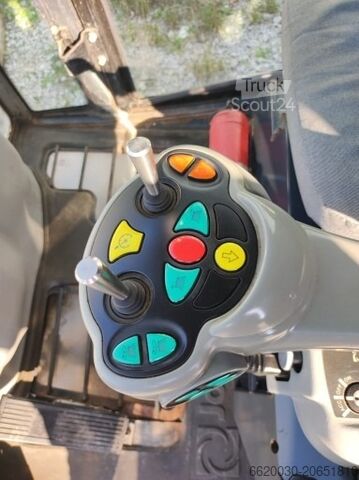 Pometalec cest Johnston CX201