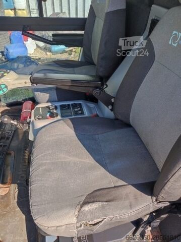 Pometalec cest Johnston CX201