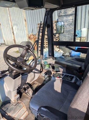 Pometalec cest Johnston CX201