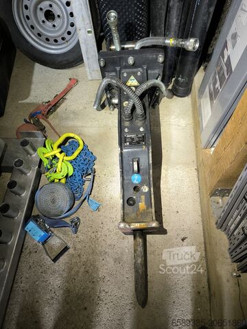 Tracteur routier standard Volvo EC20E