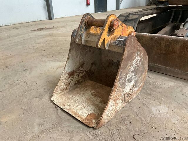 Εκσκαφέας Midi Volvo ECR 88 D