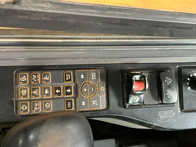 Εκσκαφέας Midi Volvo ECR 88 D