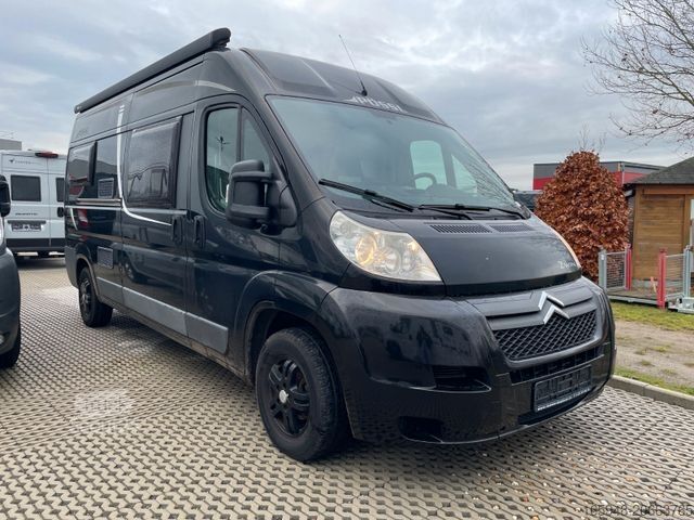 Campervan PÖSSL 2WIN KAS | *Händlergeschäft!*