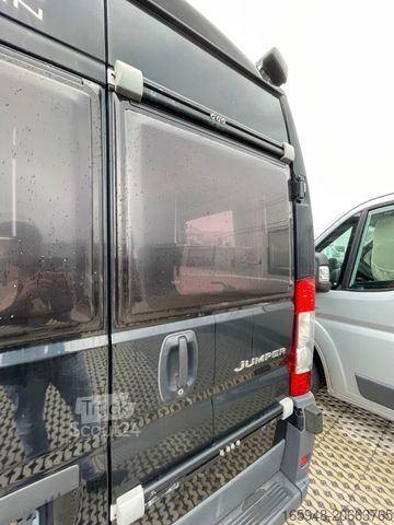 Campervan PÖSSL 2WIN KAS | *Händlergeschäft!*