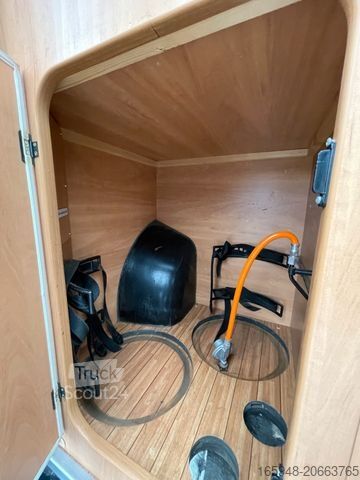 Campervan PÖSSL 2WIN KAS | *Händlergeschäft!*